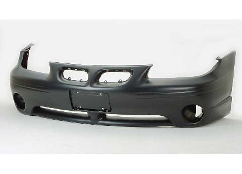 FRONT BUMPER COVER (P) GRAND PRIX GT/GTP 9703; SE 2ND DESIGNALN 0003