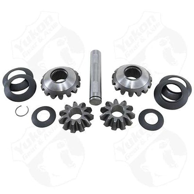 USA Standard Gear spider gear kit for GM 11.5 11.5AAM GM CHY STD SPIDER KIT (Fits snap ring desig