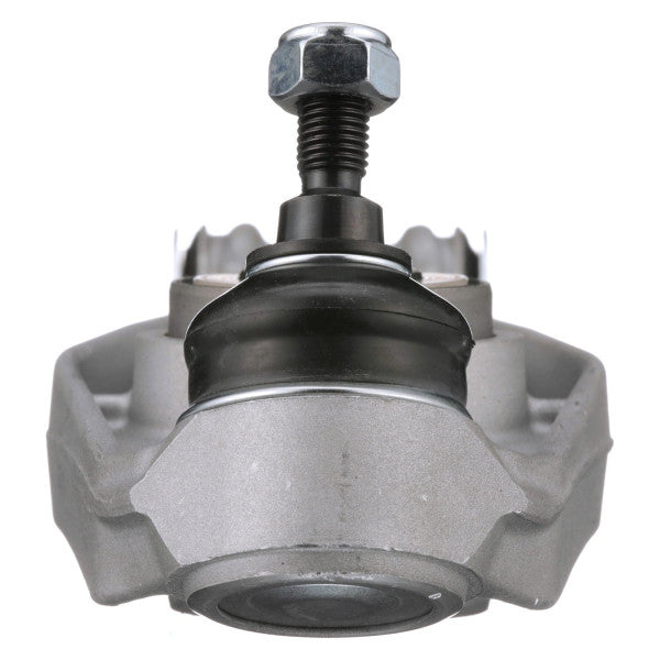 DELPHI control arms