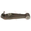 SUSPENSION CONTROL ARM AND BALL JOI