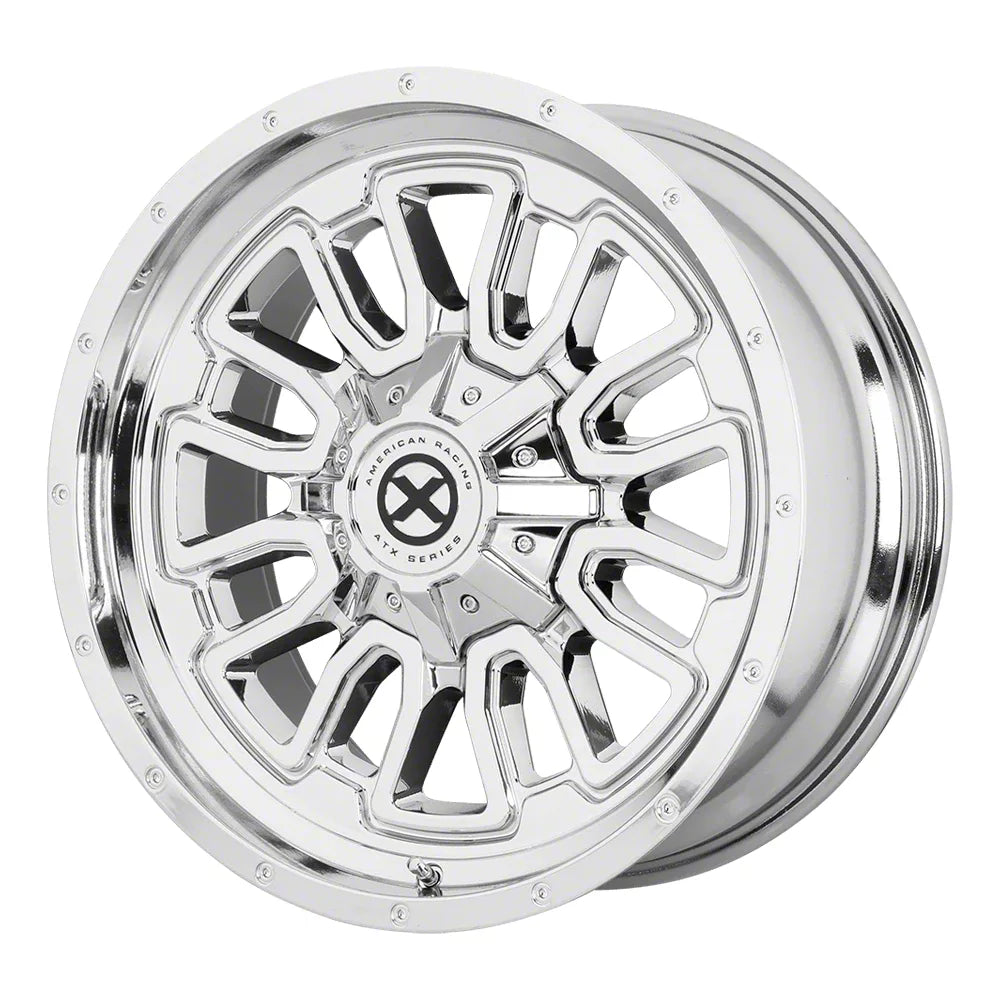 AX203 20X9 5X139.7/5X150.0 PVD 18MM