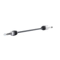 CV AXLE SHAFT