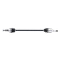 CV AXLE SHAFT