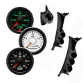 Isspro Inc. auto part