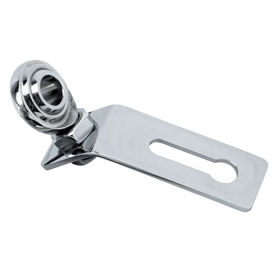 ANGLE BRACKET CHROME W/ 1811