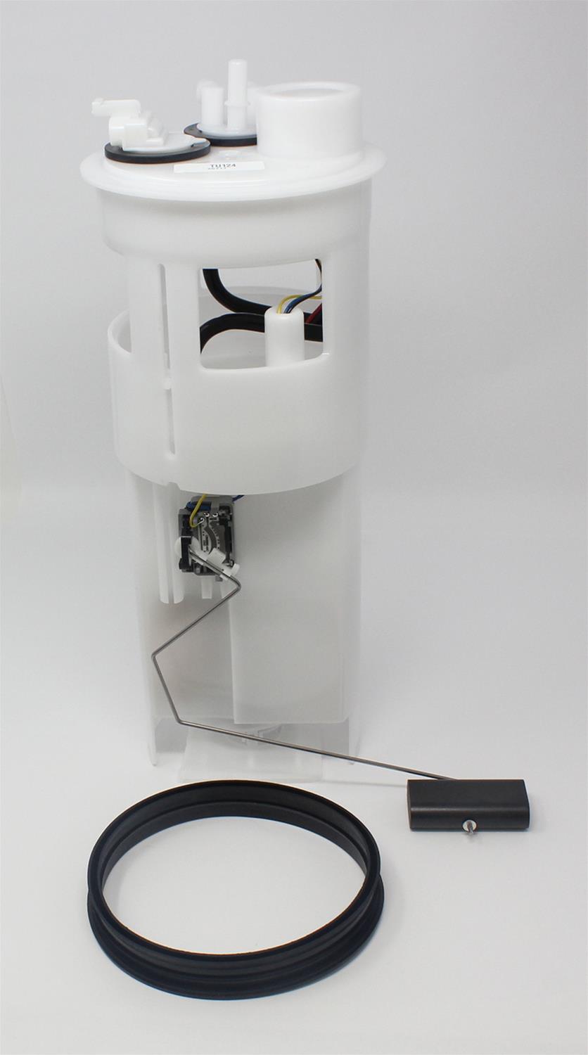 FUEL PUMP