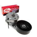 Gates Power Steering Pressure Line Hose Assembly
