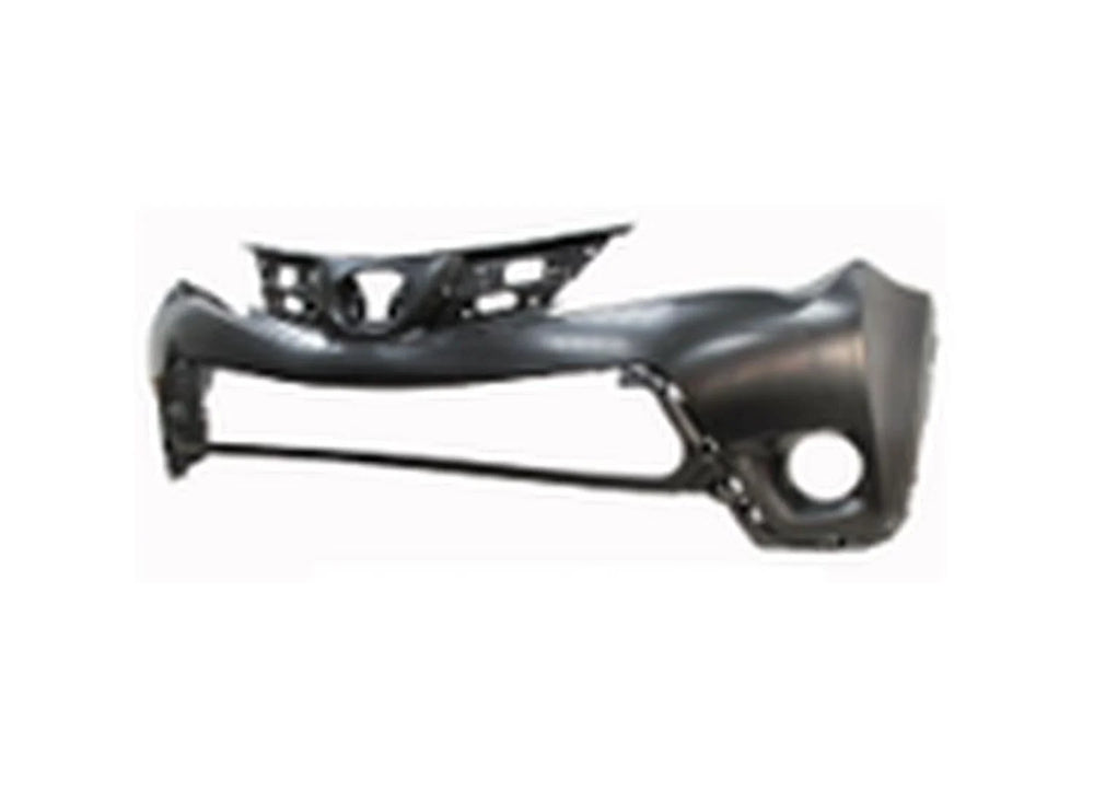 FRONT BUMPER COVER UPPER PRIME HYUNDAI TUCSON 1618
