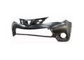FRONT BUMPER COVER UPPER PRIME HYUNDAI TUCSON 1618