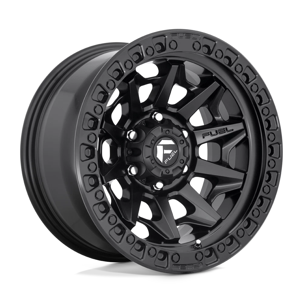 D683 18X9 6X135 MT-MACH-DDT -12MM