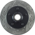 PREMIUM BRAKE MASTER CYLINDER