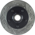 PREMIUM BRAKE MASTER CYLINDER