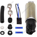 ELECTRIC FUEL PUMP