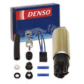ELECTRIC FUEL PUMP