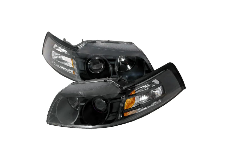 SPEC D TUNING auto part