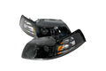 SPEC D TUNING auto part