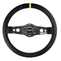 Sparco Steering Wheel R215 Flat Leather