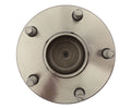 WHEEL HUB ASSEMBLY