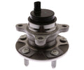 WHEEL HUB ASSEMBLY
