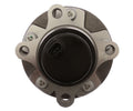 WHEEL HUB ASSEMBLY