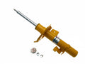 Koni Sport (Yellow) Shock 99-06 Volvo S60/S80/V70 FWD only (Excl AWD R and self level) - Front