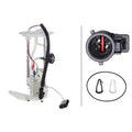 FUEL FEED UNIT