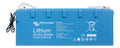DUMMY LIFEPO4 BATTERY 25 6V/200AH S