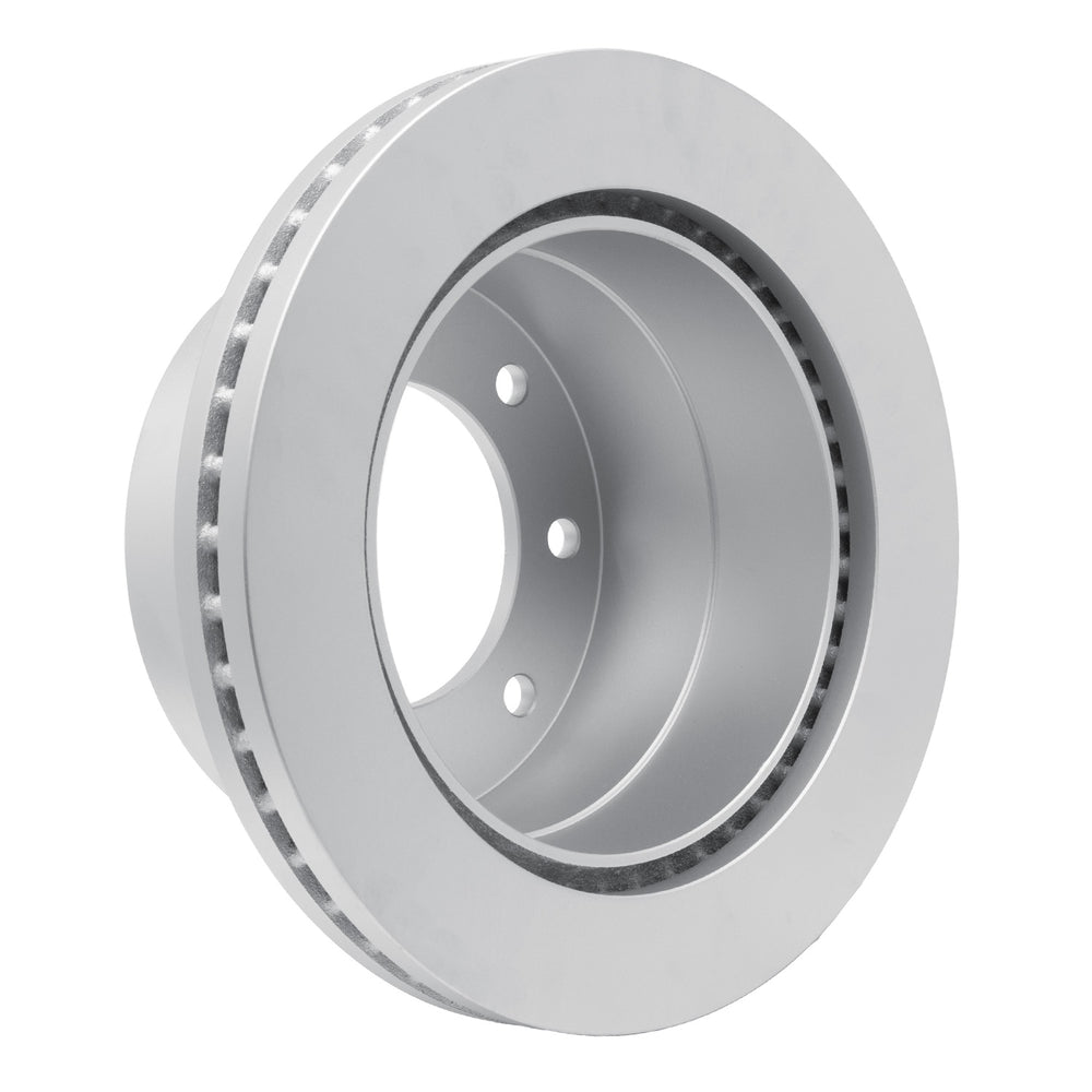 R1 Concepts silver auto part
