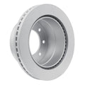 R1 Concepts silver auto part