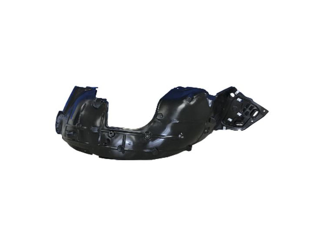 LT FRONT FENDER INNER PANEL EX|EXL|EXT; SEDAN; JAPAN BUILT HONDA CIVIC 1820