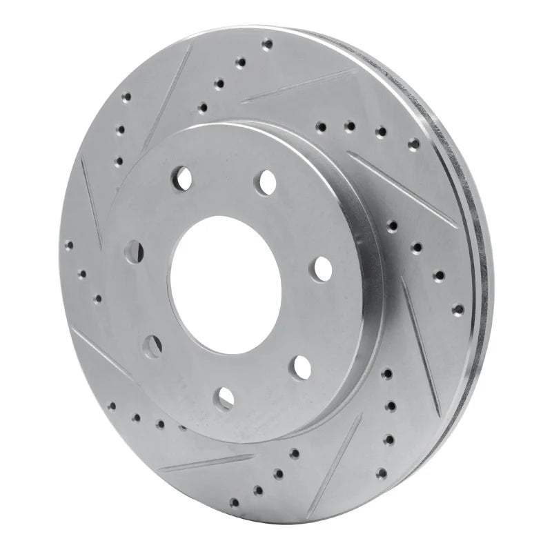 R1 Concepts silver auto part