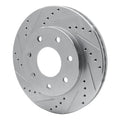 R1 Concepts silver auto part