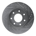 R1 Concepts auto part detail