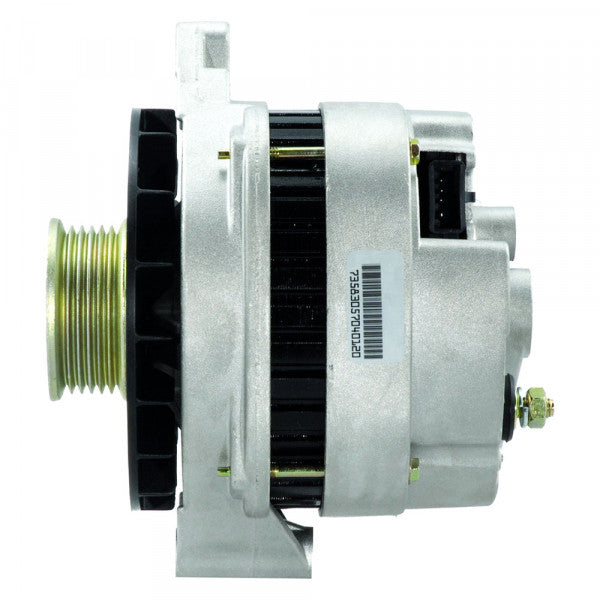 REMY red auto part