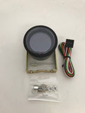 METHANOL FLOW METER