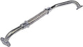 OIL COOLER LINE
