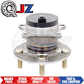 MOOG 07-12 Mazda CX-7 Rear Hub Assembly
