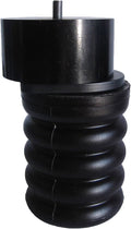 SUMO SPRINGS PROGRESSIVE COMPRESSION W/FULL MEMORY REAR SUSPENSION ENHANCER