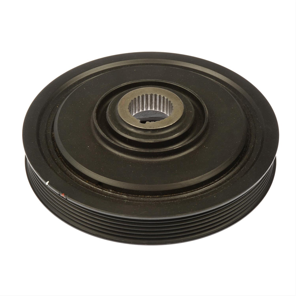 ACURA 0903 HONDA 1003 SATURN 0704 BALANCER/PULLEY ASSEMBLY