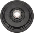 ACURA 0903 HONDA 1003 SATURN 0704 BALANCER/PULLEY ASSEMBLY