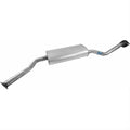 MUFFLER ASSEMBLY-QUIET-FL