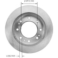 BRAKE ROTOR