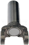 DRIVESHAFT SLIP YOKE