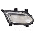 1617 CV EQUINOX LED DAYTIME RUNNING LIGHT ASSY RH