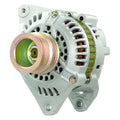 REMY red auto part