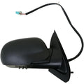 SIDE VIEW MIRROR - LH