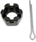 CONTROL ARM W/ BALL