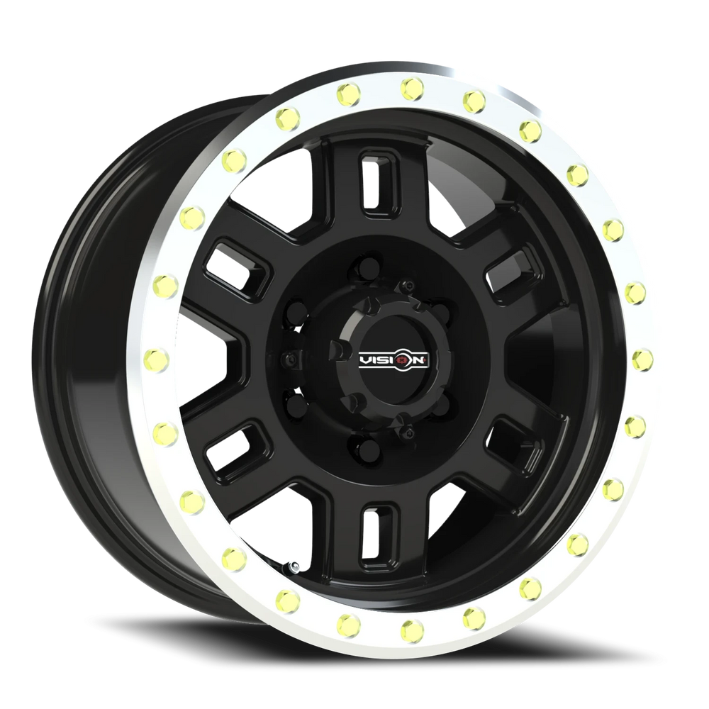 VISION WHEEL auto part