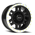 VISION WHEEL auto part