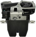 DOOR LOCK ACTUATOR
